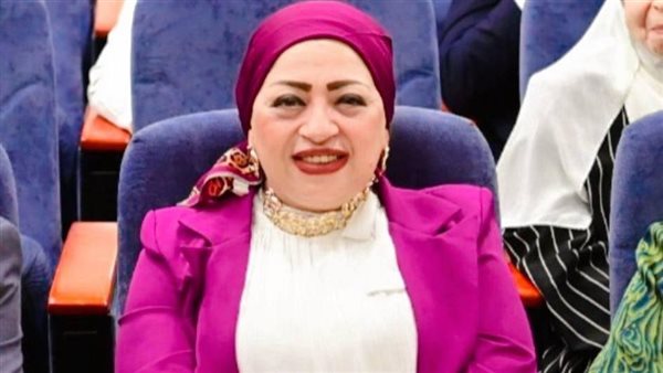 الدكتورة حنان سليمان