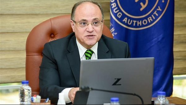 علي الغمراوي