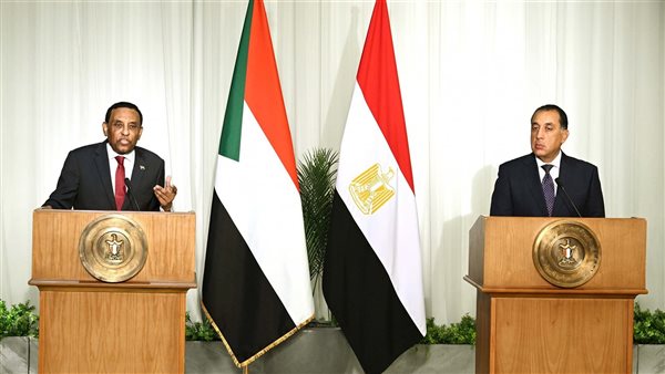 رئيس الوزراء المصري