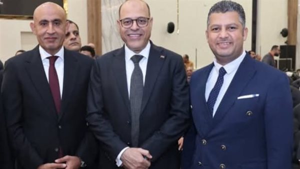 مؤتمر المصريين بالخارج