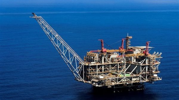 مصر تٌعدل اتفاق الغاز