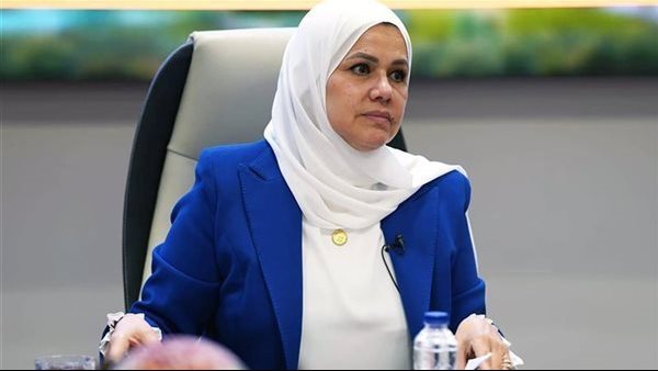 رشا عبد العال