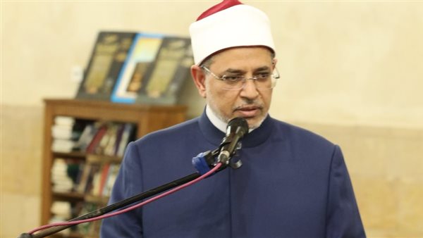 الأزهر الشريف