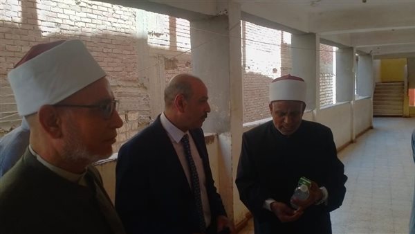 جولة الأمين العام