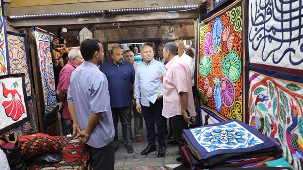 محافظ القاهرة 