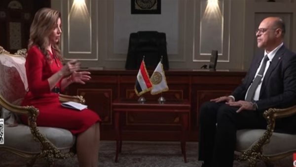 وزير العمل محمد جبران