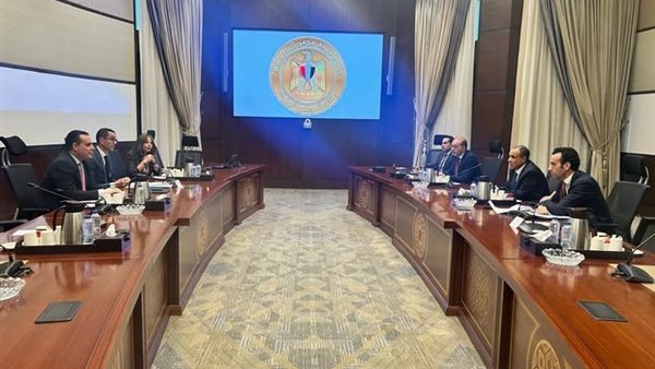 وزير الخارجية