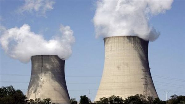 الأنشطة النووية