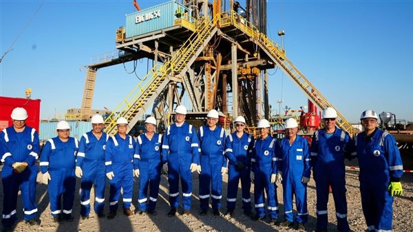 شركة الوسطاني للبترول