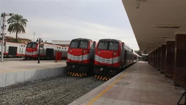 هيئة السكة الحديدية