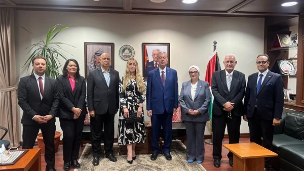  الدكتورة جيهان مديح