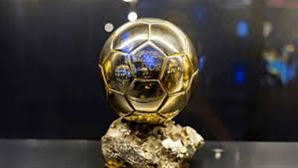 المرشحين للكرة الذهبية