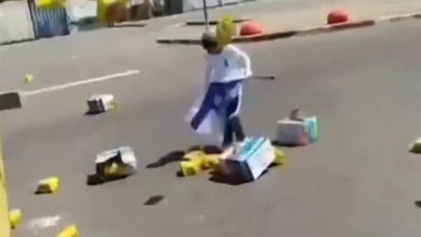 أطفال اسرائيليون