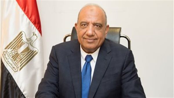وزير الكهرباء