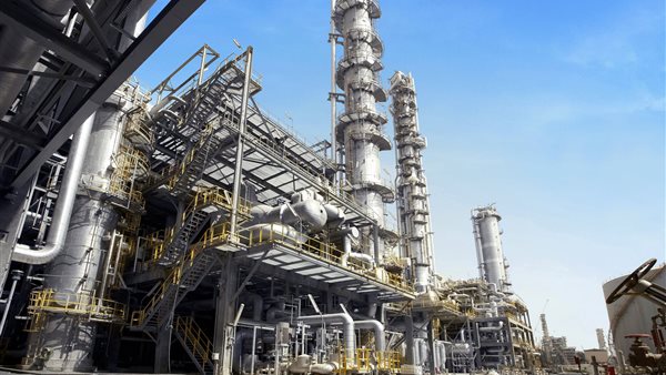  المواد البترولية