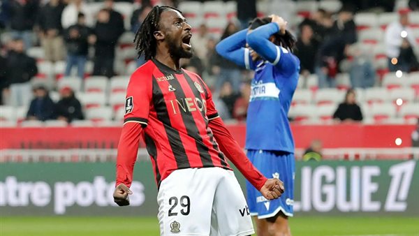  المهاجم الإيفواري