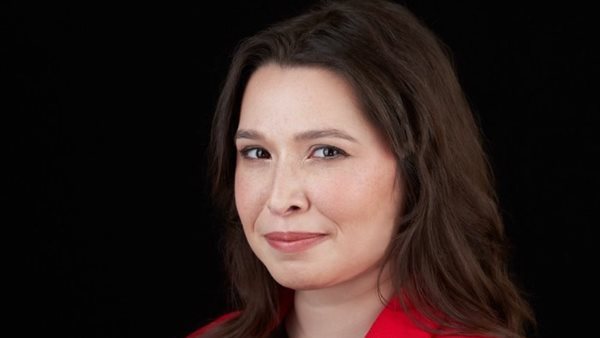  إيرينا تسوكرمان