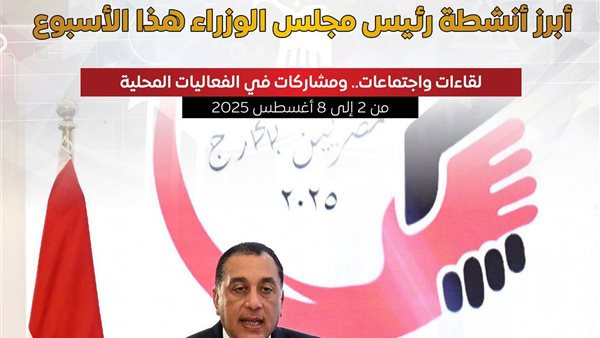 رئيس مجلس الوزراء