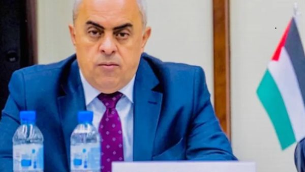  عبد الرحيم الفرا