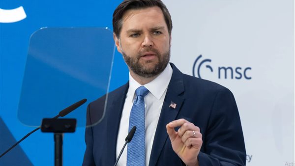 نائب الرئيس الأمريكي