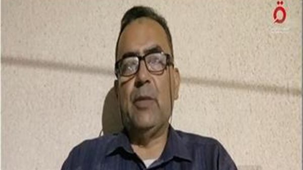   مدير مستشفى الأطفال