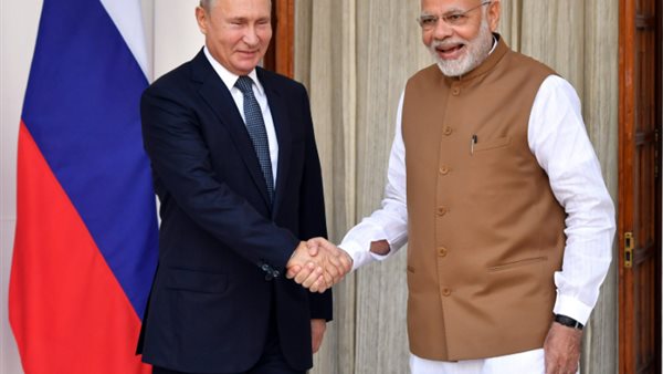 رئيس وزراء الهند