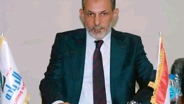  المهندس إياد الخولي