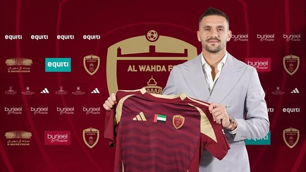  الصربي دوسان تاديتش