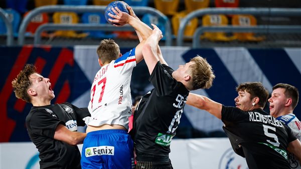 منتخب المانيا