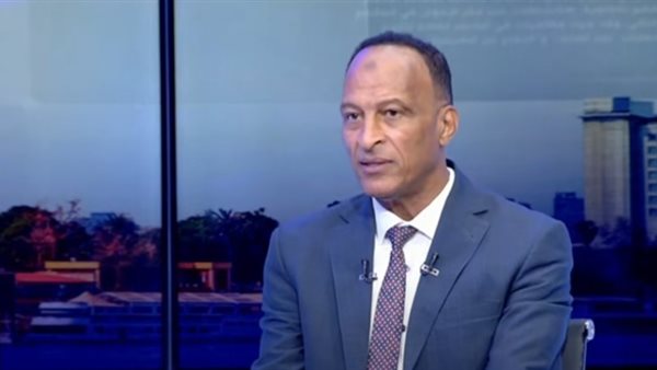 الكابتن أسامة عرابي