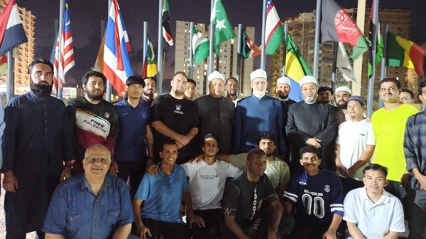 محمد الضويني 