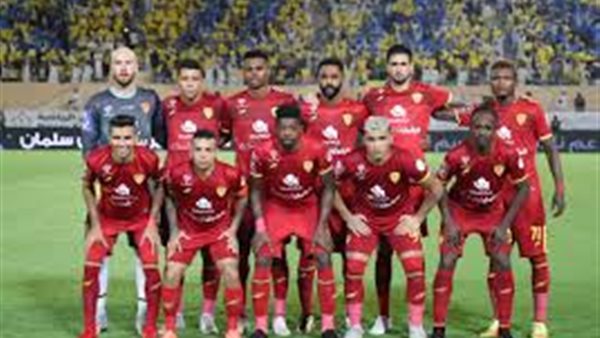  القادسية السعودي