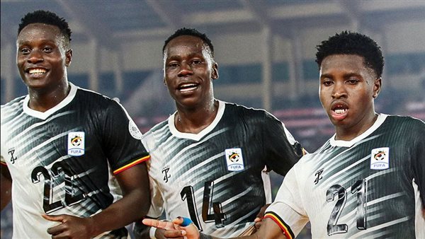 منتخب أوغندا