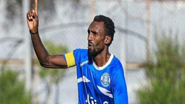 سليمان العبيد