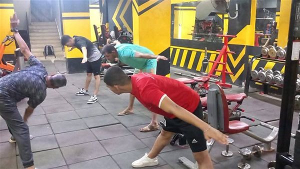 برامج تدريب للشباب