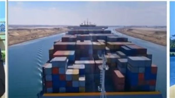 النقل البحري