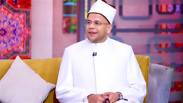 الدكتور أسامة قابيل