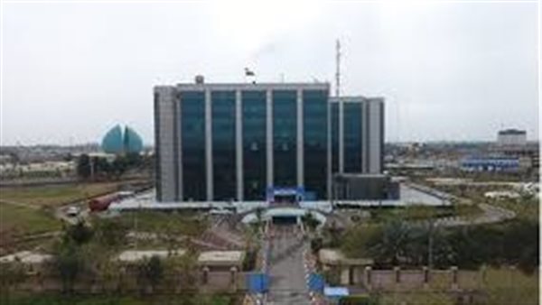 وزارة النقل العراقية