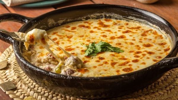  طاسة السجق الشرقي