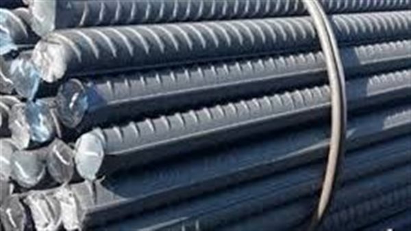 أسعار الحديد والأسمنت