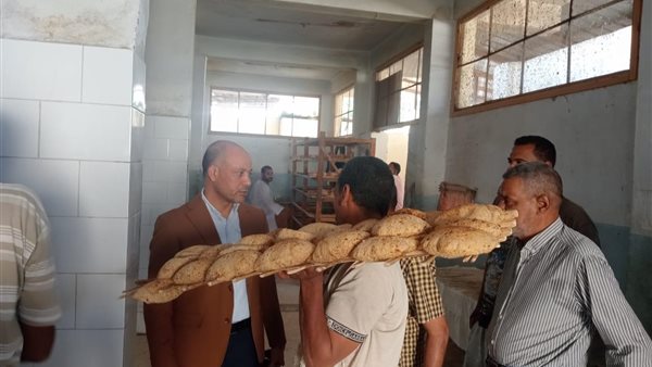 جانب من الجولات 