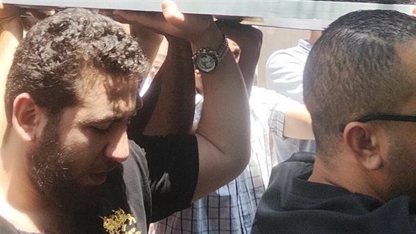 صورة الجنازه 