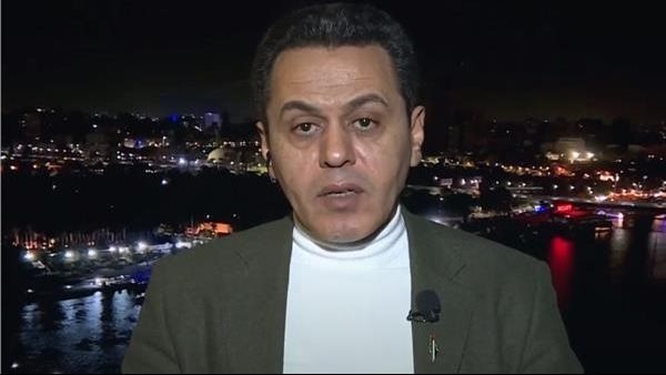 صلاح عبد العاطي