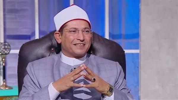 الشيخ عصام الفقي