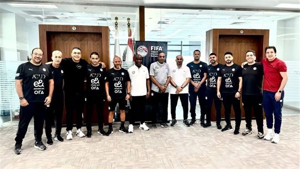 ورشة عمل مدربي المنتخبات