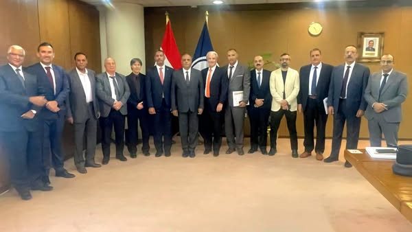 الجمعية العامة لشركة