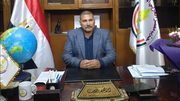 إبراهيم الديب