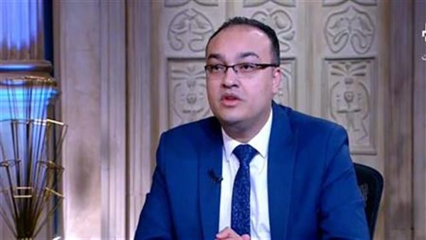  الدكتور أحمد معطي