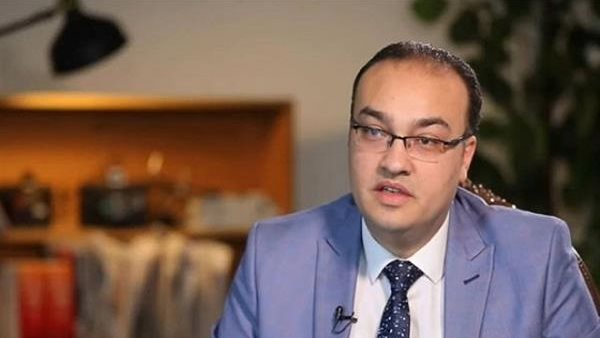 الدكتور أحمد معطي