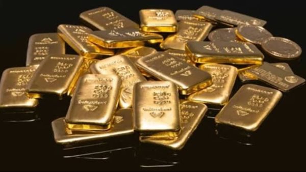 أسعار سبائك الذهب